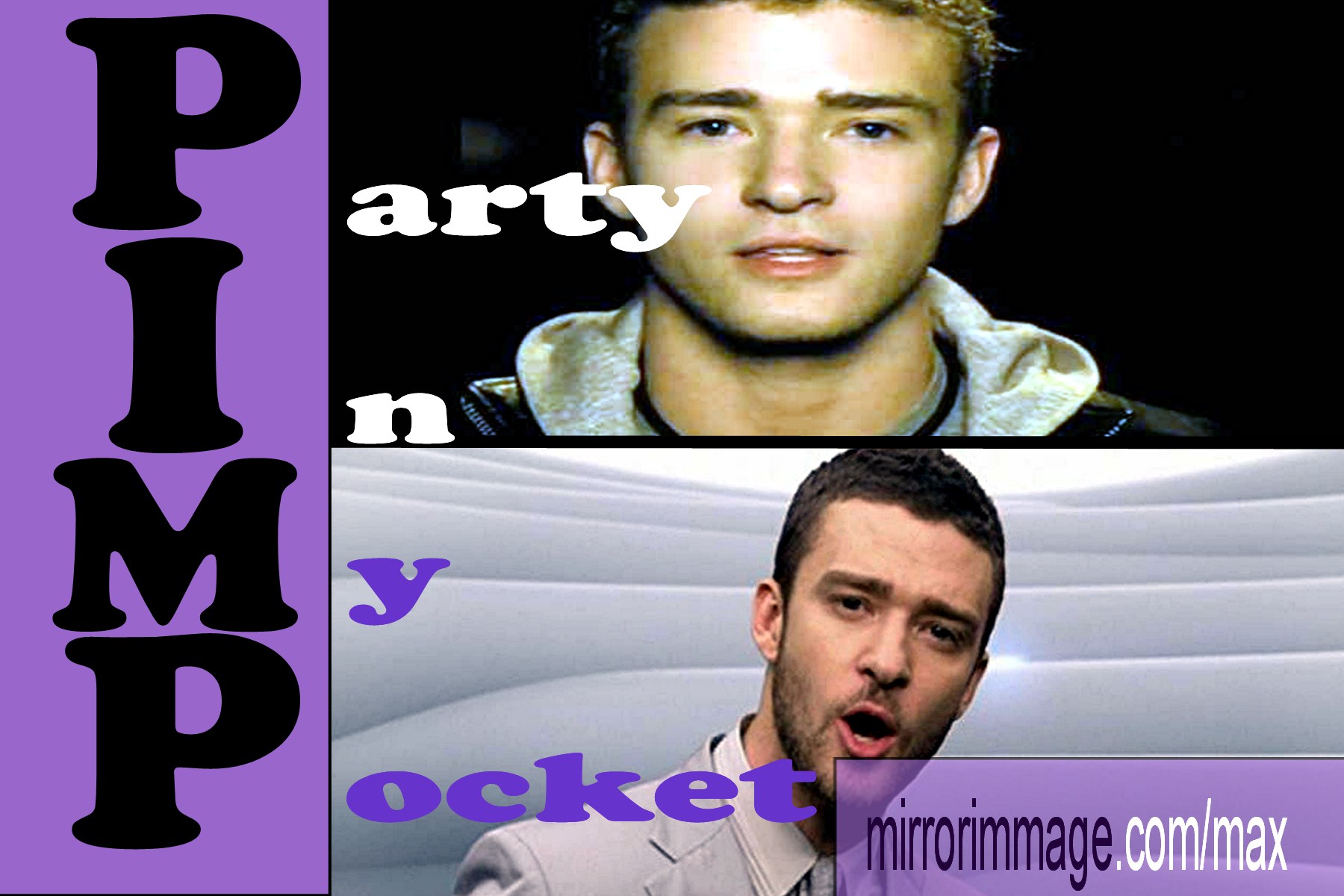 Justin Timberlake v01A